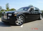 2006 Rolls-Royce Phantom Phantom  